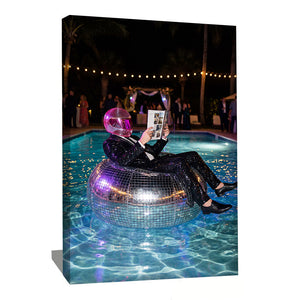 TABLEAU PHOTOGRAPHIE