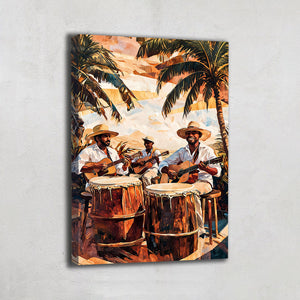 Tableau Design Terracotta
