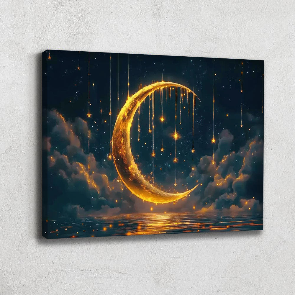 TABLEAU LUNE