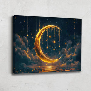 TABLEAU LUNE