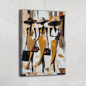 Tableau Décoration Murale Salon