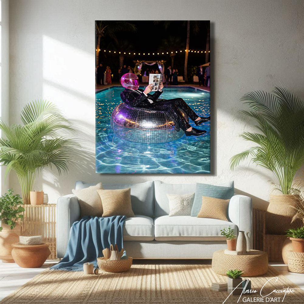 TABLEAU PHOTOGRAPHIE