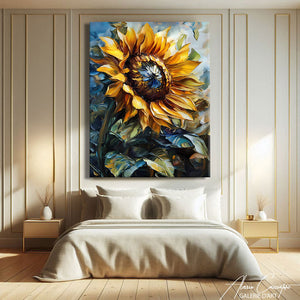 Tableau Contemporain