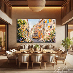 tableau portugal