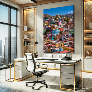 Tableau De Chambre