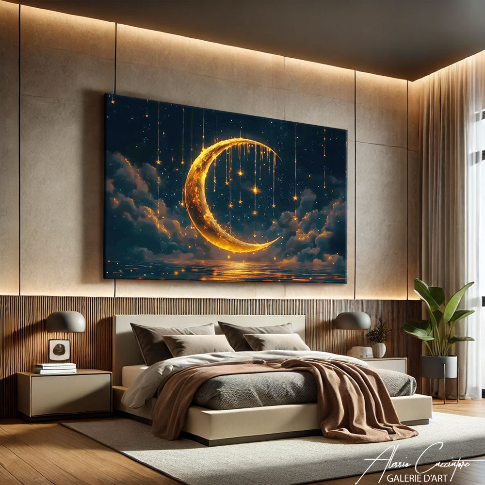 tableau chic