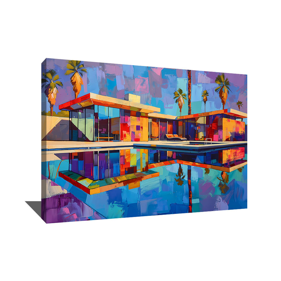 TABLEAU MODERNE
