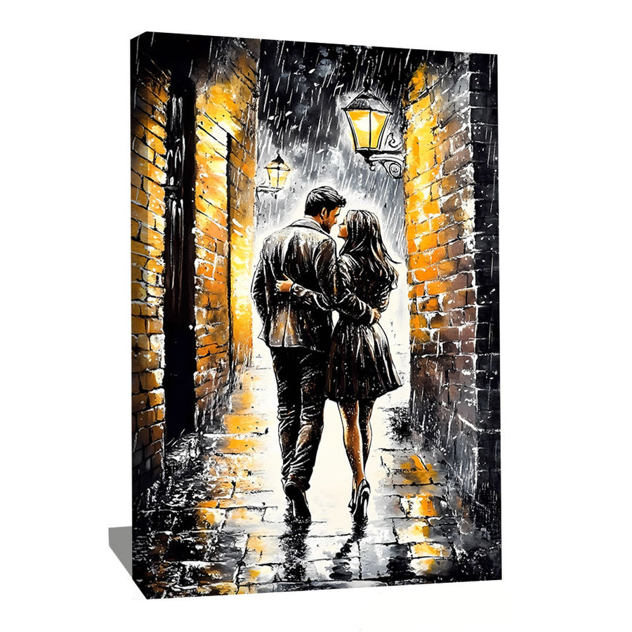 Tableau Couple