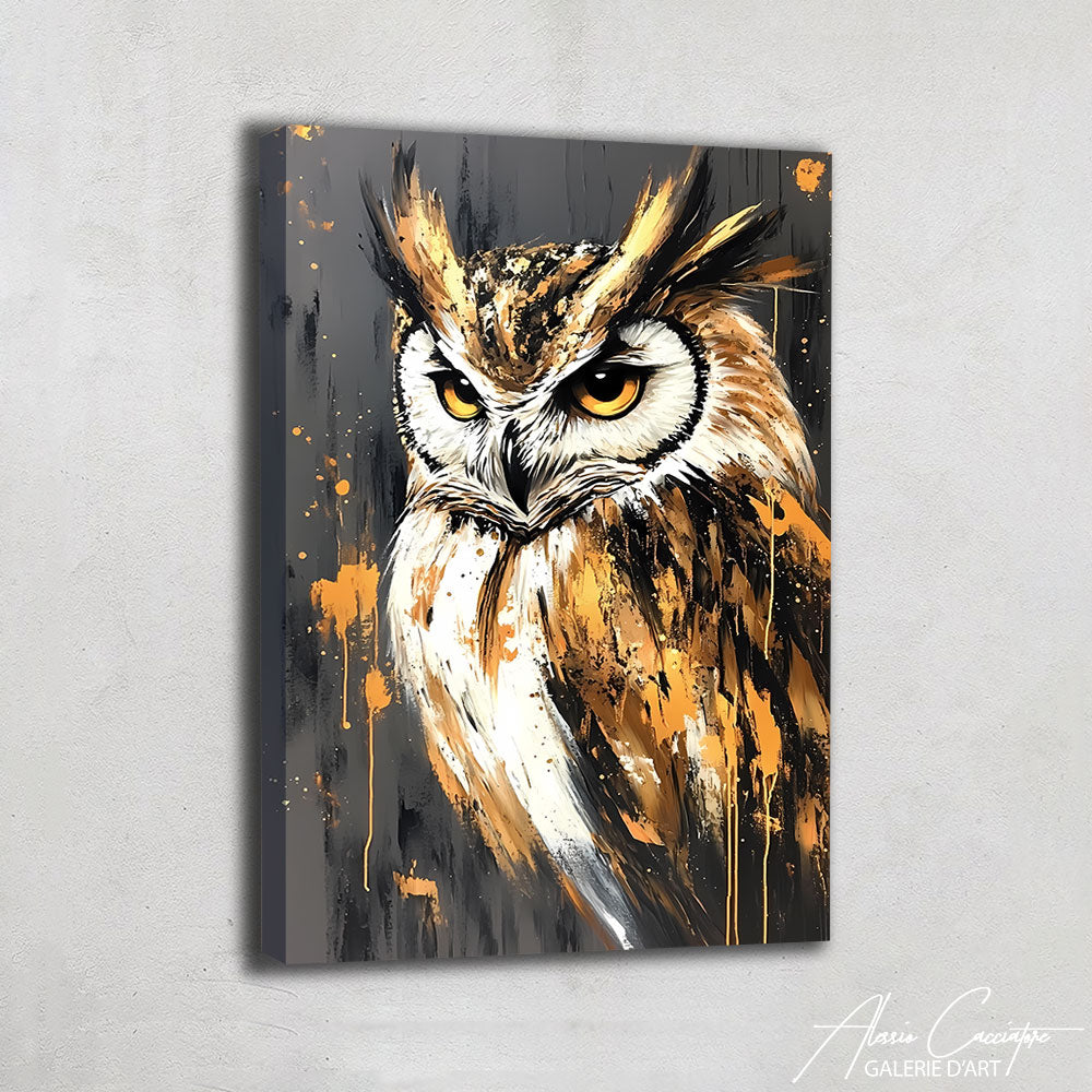 Tableau Doré Design