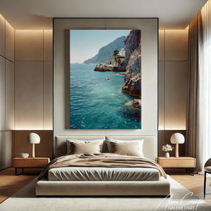 Tableau Deco Chambre Adulte