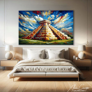TABLEAU MEXIQUE