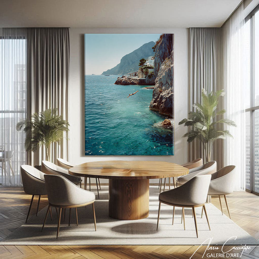 Tableau Chambre Adulte