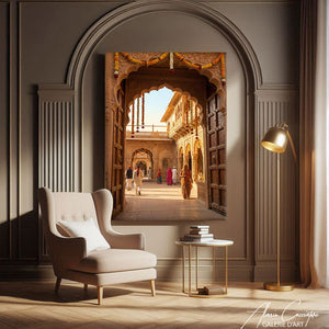 TABLEAU PHOTOGRAPHIE ART