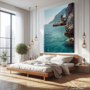 Tableau Chambre Adulte