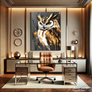 Tableau décoration murale salon
