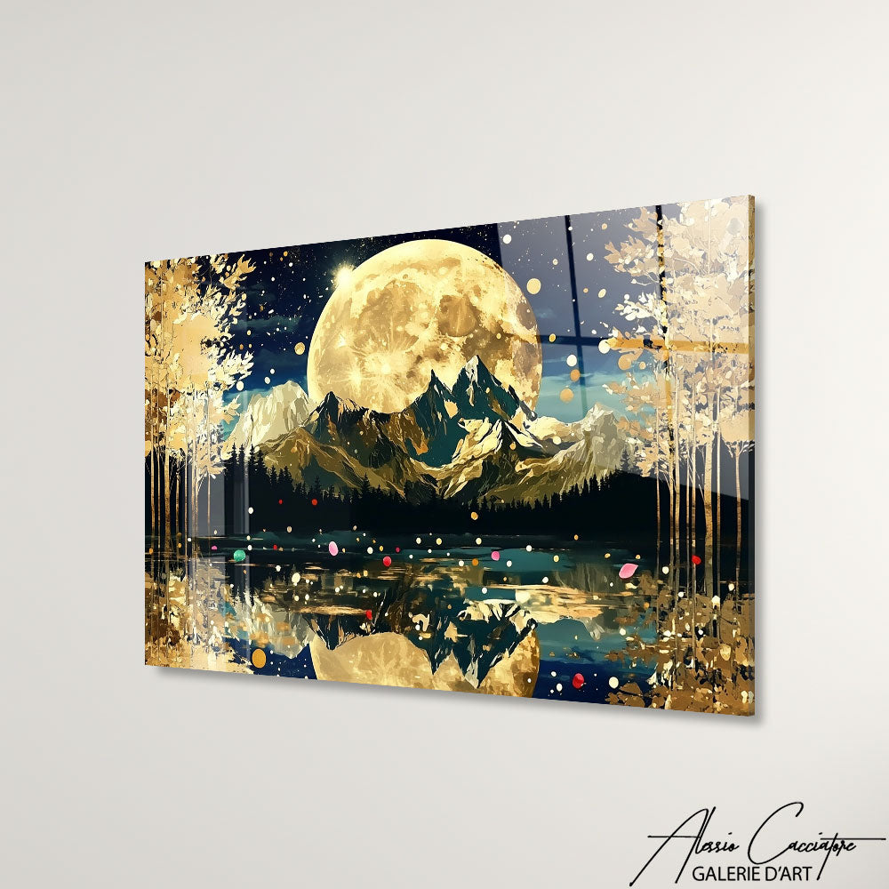 tableau nature