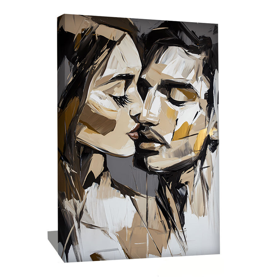 Tableau Couple