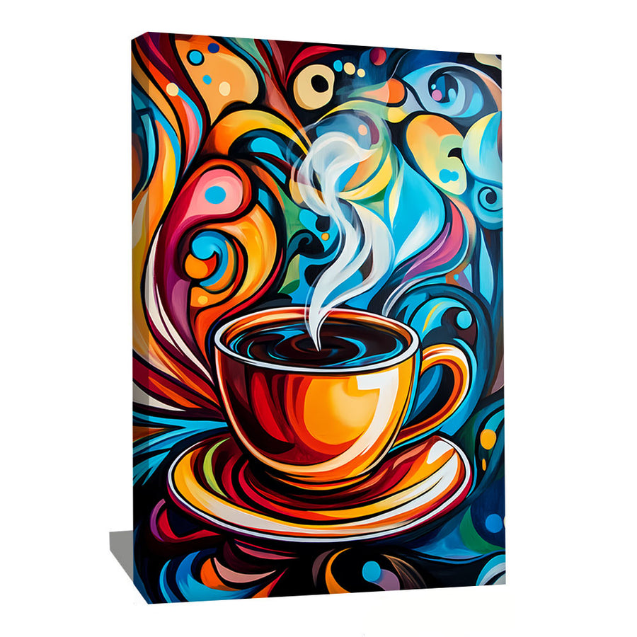 Tableau Café