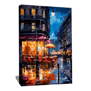 tableau paris