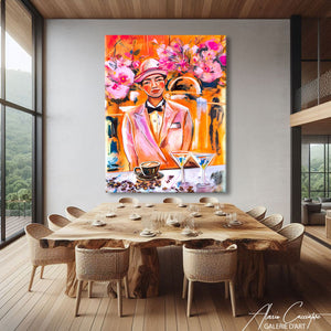 tableau cocktail