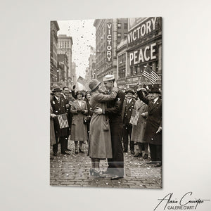 tableau noir et blanc