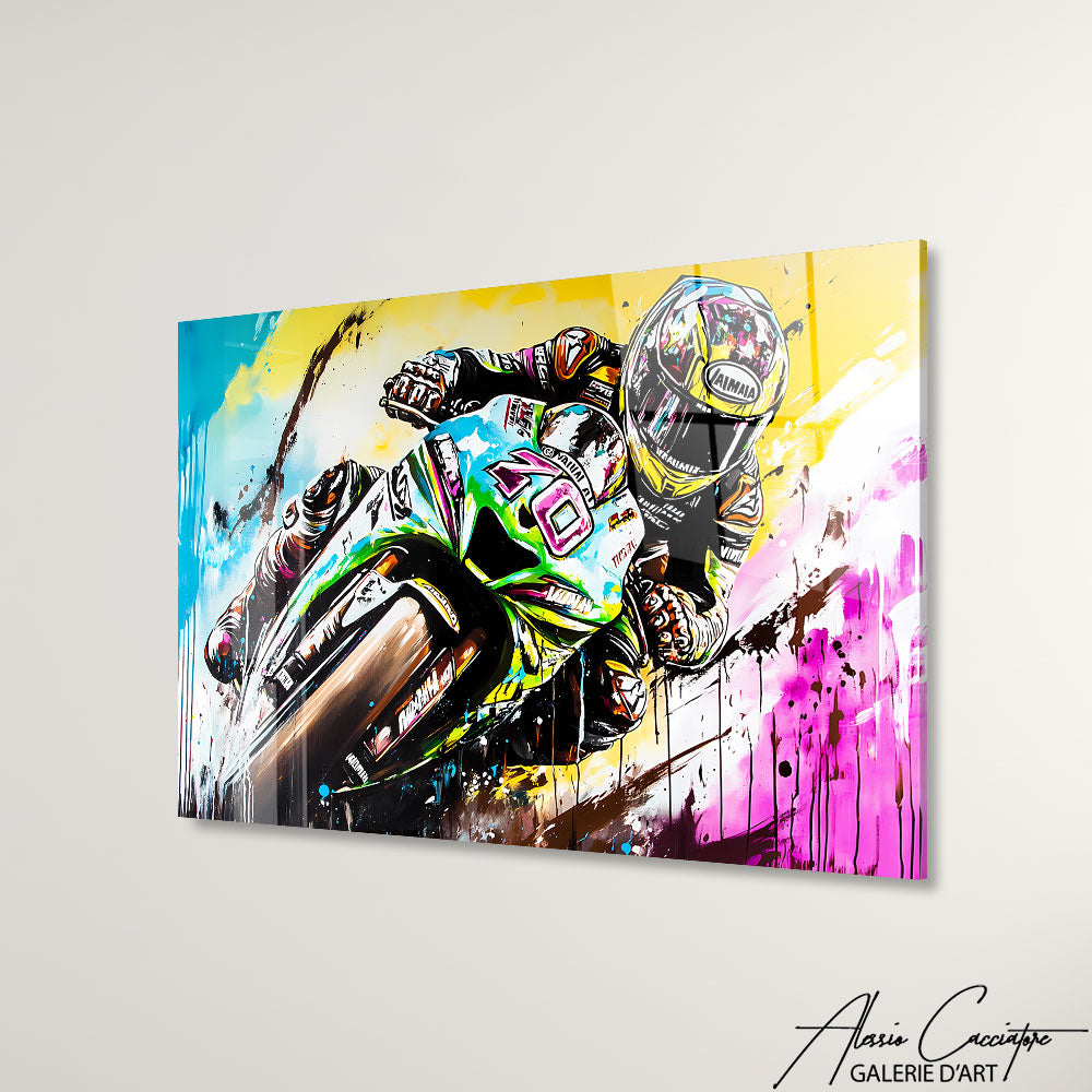 tableau coloré