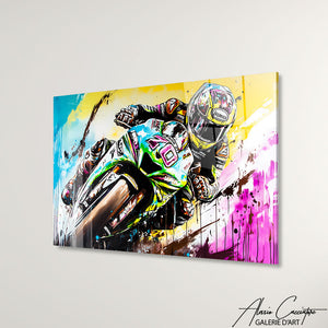 tableau coloré