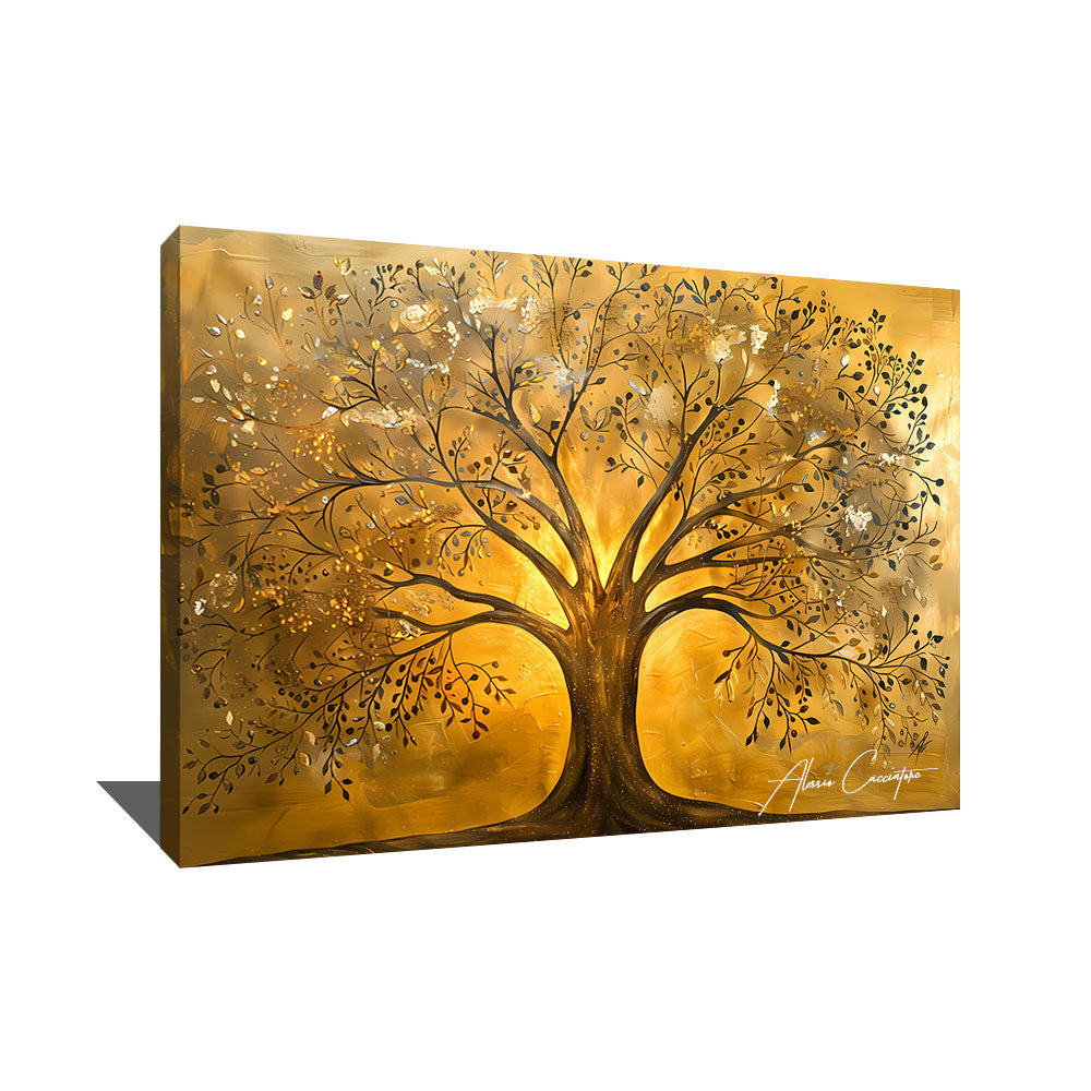 tableau arbre de vie