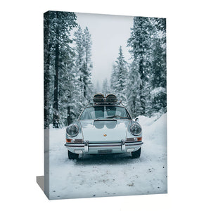 Tableau Vintage