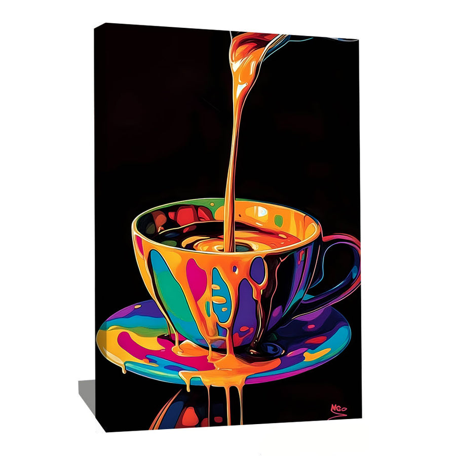 Tableau Café