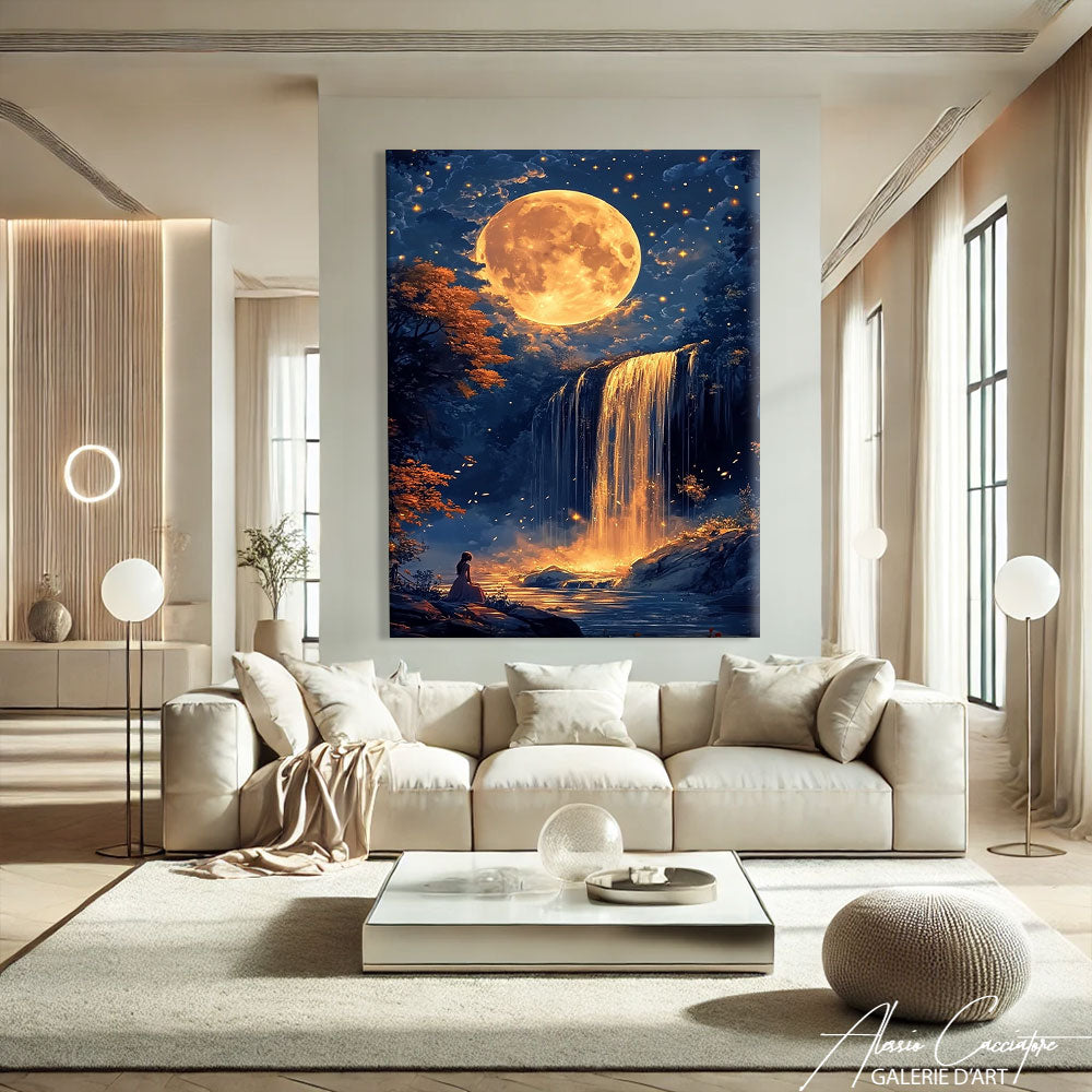 tableau fantaisie