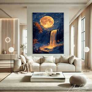 tableau fantaisie