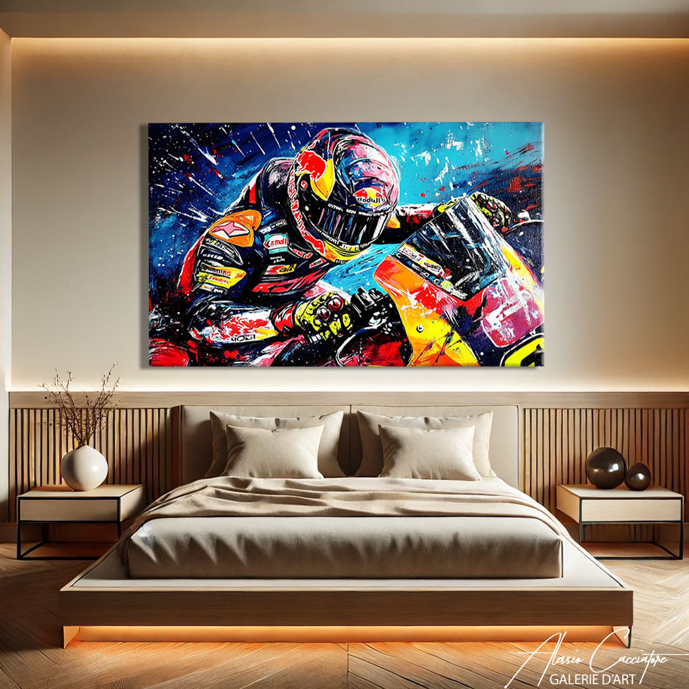 tableau pop art