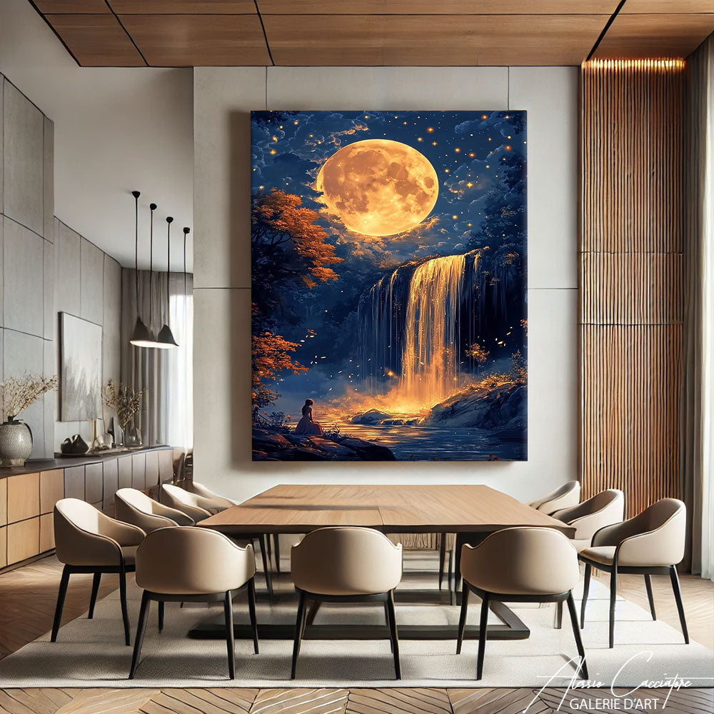 tableau nature