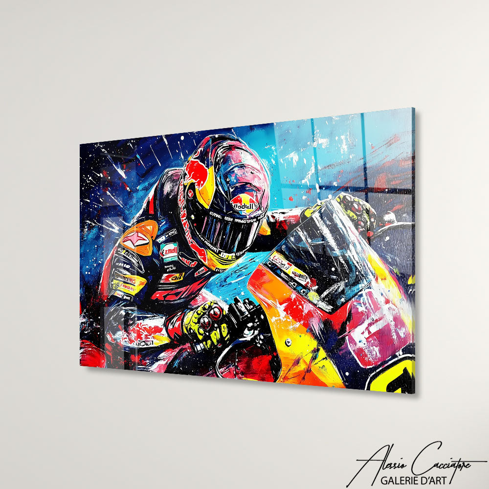tableau coloré