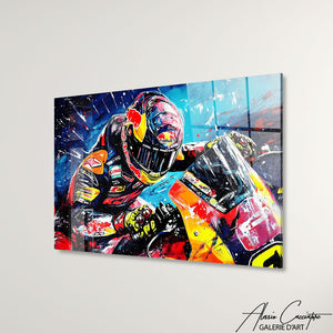 tableau coloré