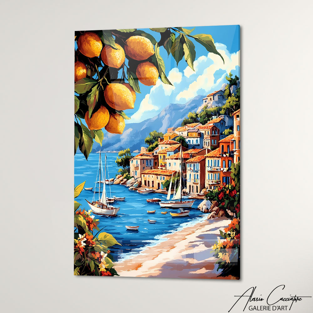 tableau italie