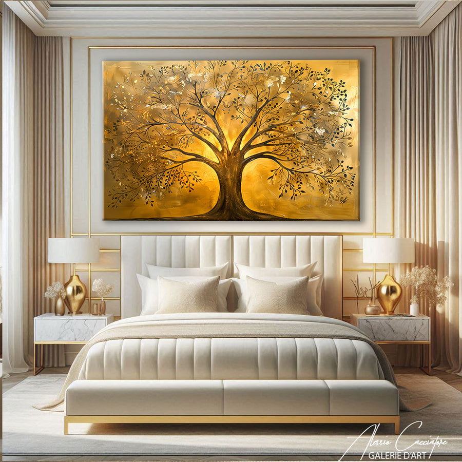 tableau arbre de vie – mise en situation