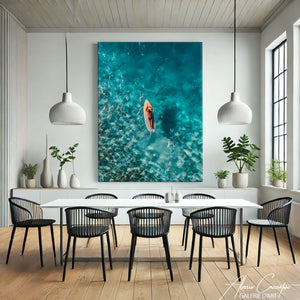 tableau nautique