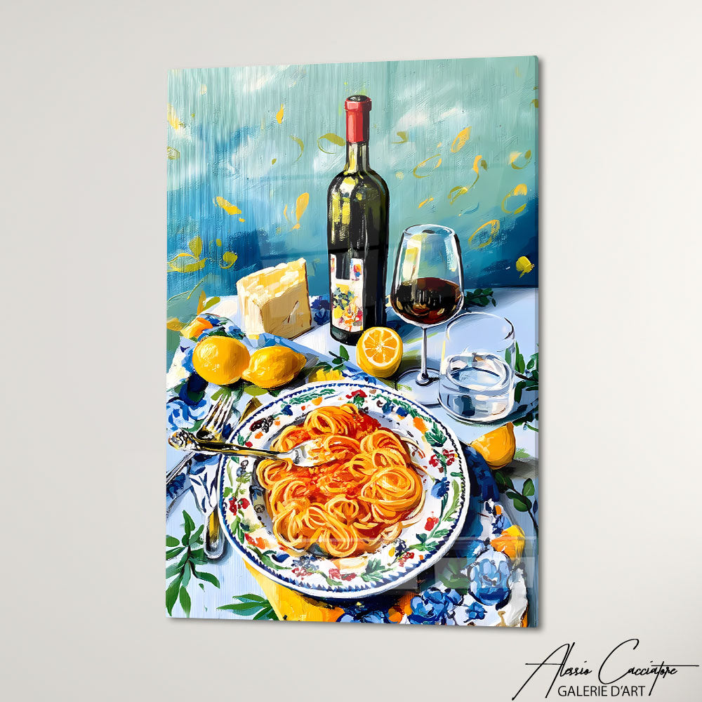 tableau moderne