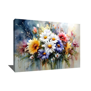 Tableau Fleur