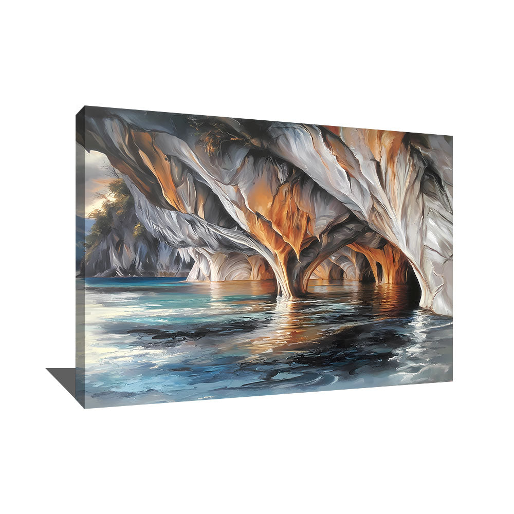 TABLEAU GROTTE