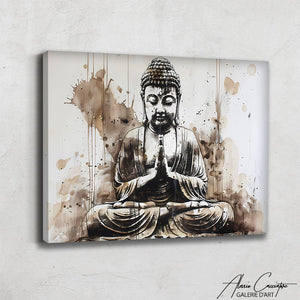 Tableau Ambiance Zen