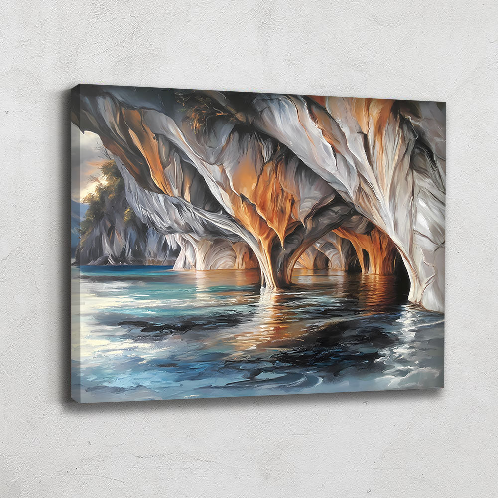 TABLEAU GROTTE