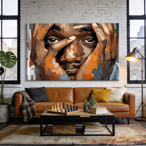 tableau masculin