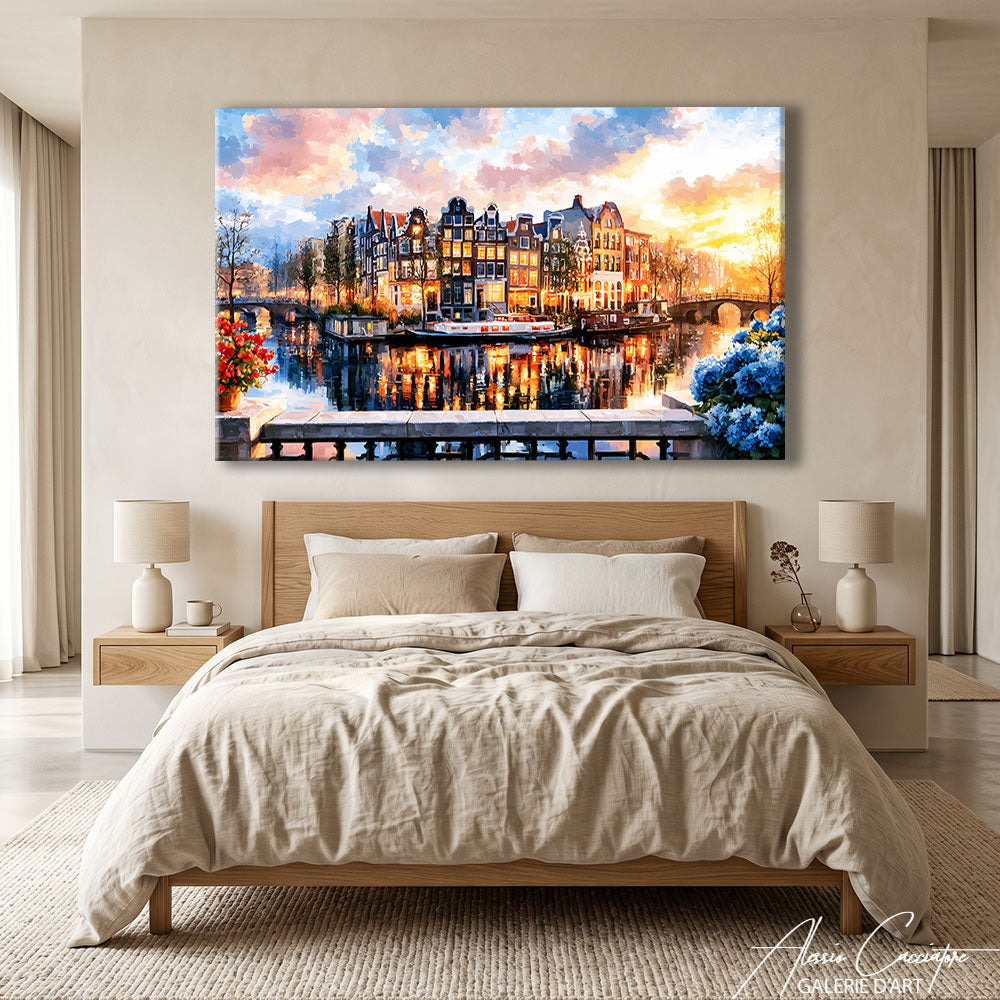 Toile Design Amsterdam
