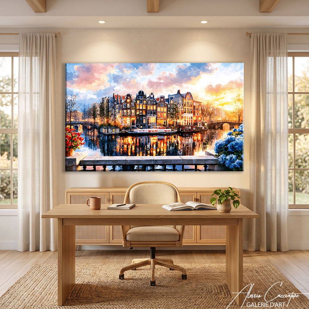 Tableau Design Amsterdam