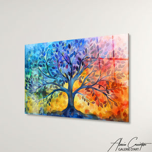 tableau moderne