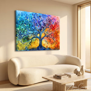 tableau zen