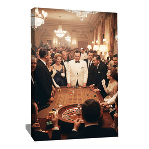 TABLEAU PHOTO VINTAGE